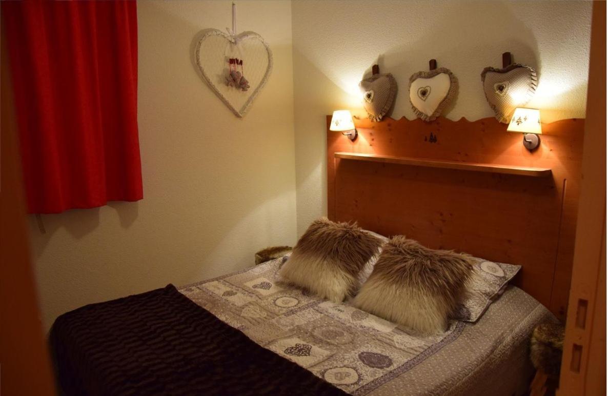 Les Petits Eterlous Appartement T3 36M2 A Puy St Vincent 1800 Alpes Du Sud 6 Personnes Parking Prive Couvert Puy-Saint-Vincent Esterno foto